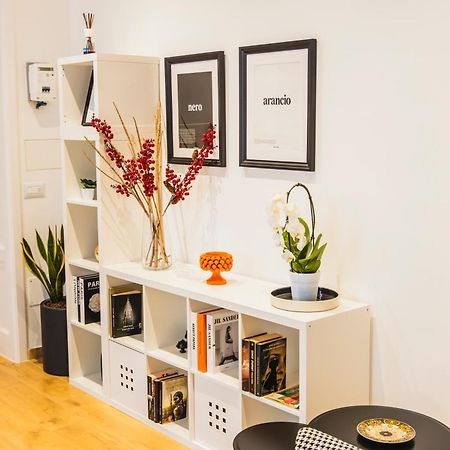 Dimora De Gasperi Apartment Bari Luaran gambar