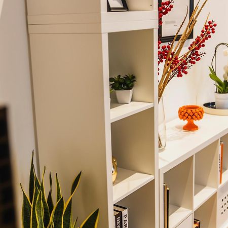 Dimora De Gasperi Apartment Bari Luaran gambar